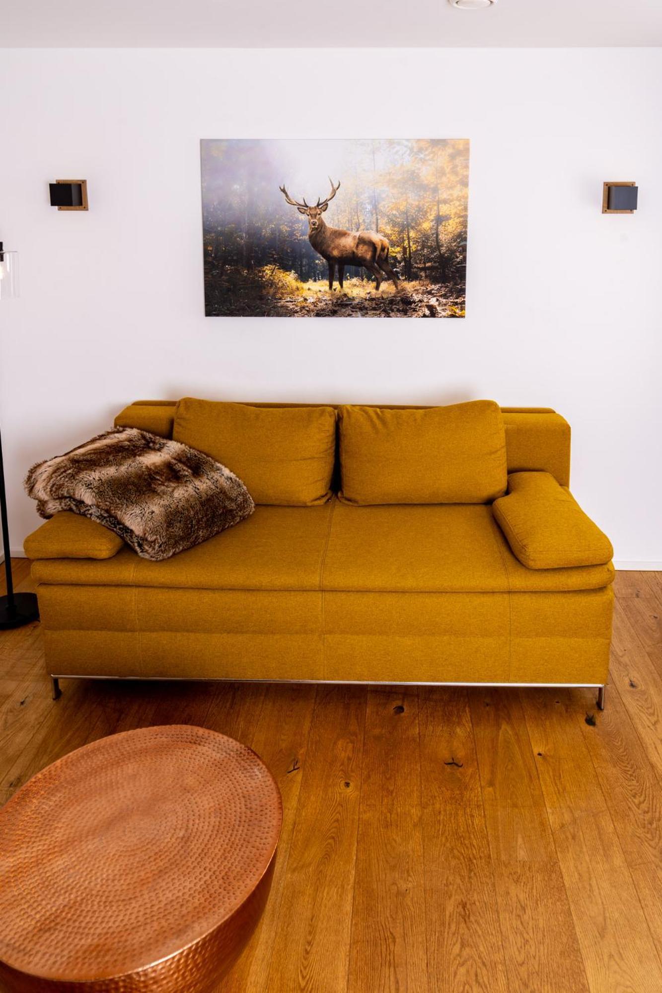 Ferienwohnung Waldrose Waging am See Exterior photo